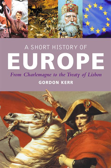 Read A Short History Of Europe From Ancient Greece And Rome To Churchill And Brexit 