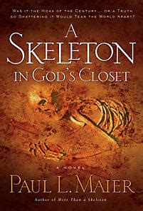 Full Download A Skeleton In Gods Closet 