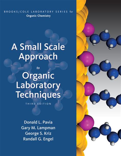 Download A Small Scale Approach To Organic Laboratory Techniques 
