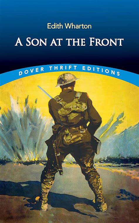 Read Online A Son At The Front 