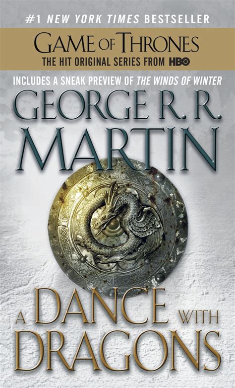 Read Online A Song Of Ice And Fire 5 A Dance With Dragons Book 5 