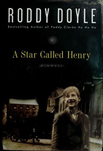 Full Download A Star Called Henry Forgetore 