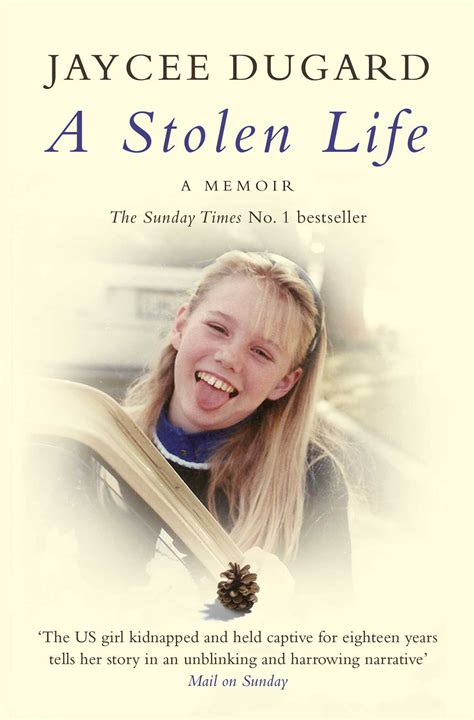 Read A Stolen Life A Memoir By Jaycee Lee Dugard Pdf 2Shared 