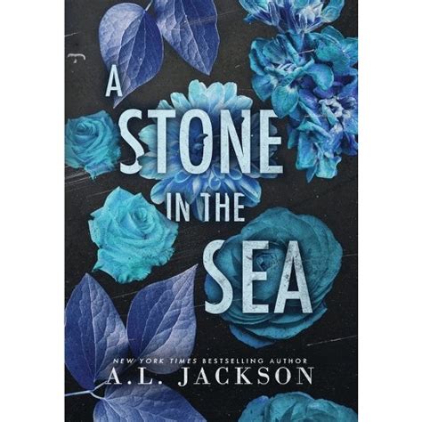 Download A Stone In The Sea Bleeding Stars 1 Al Jackson 