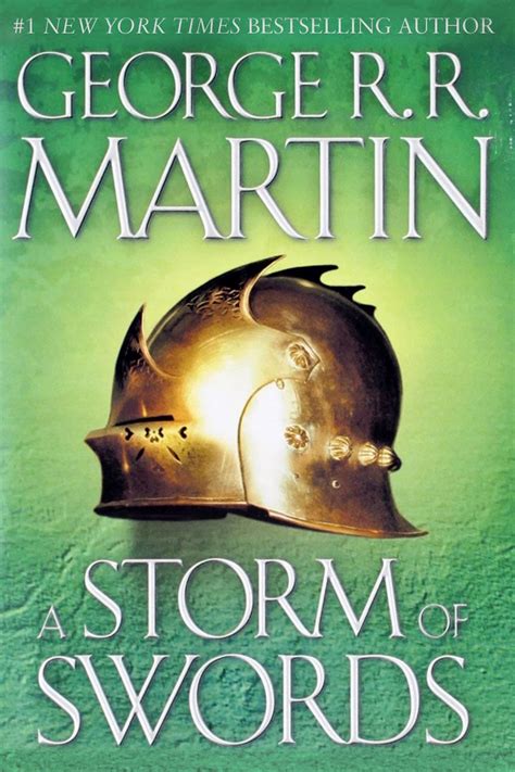 Read A Storm Of Swords A Song Of Ice And Fire Book 3 
