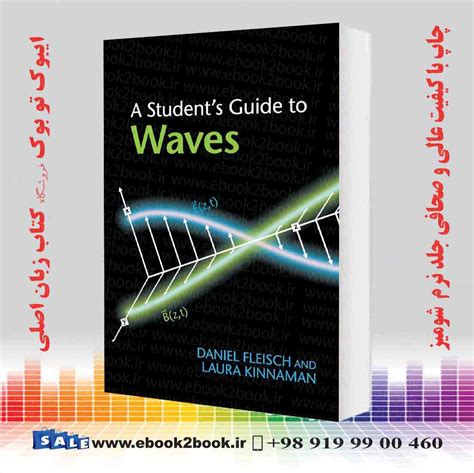 Download A Students Guide To Waves 