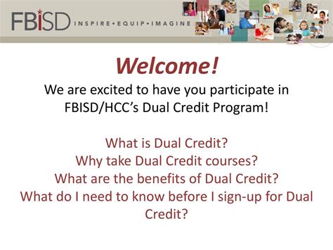 Full Download A Study Of Dual Credit Access And Effectiveness In The 
