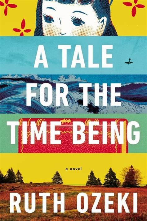 Full Download A Tale For The Time Being A Novel 
