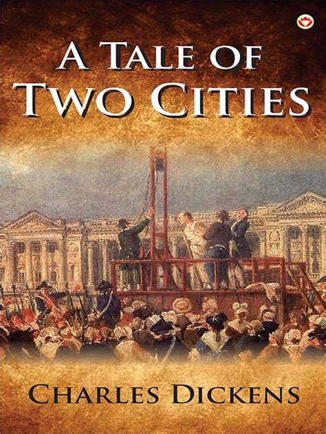 Read A Tale Of Two Cities By Charles Dickens In Hindi 
