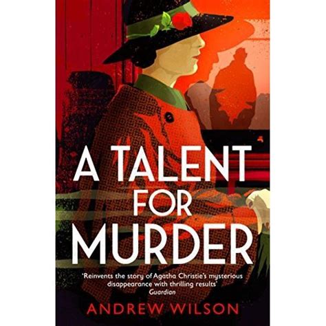 Read Online A Talent For Murder Agatha Christie 1 
