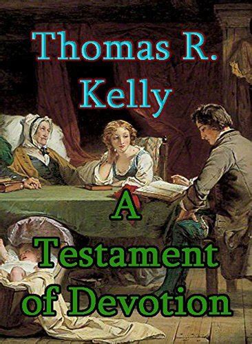 Download A Testament Of Devotion 