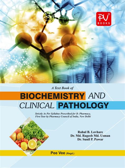 Download A Textbook Of Applied Biochemistry Clinical Pathology 