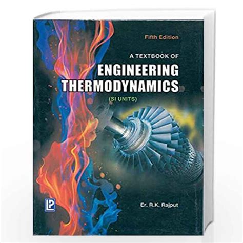 Read A Textbook Of Engineering Thermodynamics 