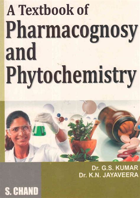 Read Online A Textbook Of Pharmacognosy Feplus 
