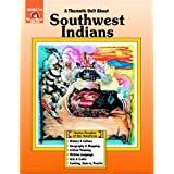 Download A Thematic Unit About Southwest Indians Native Peoples Of The Americas Series Grades 3 6 