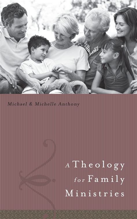 Full Download A Theology For Family Ministry 