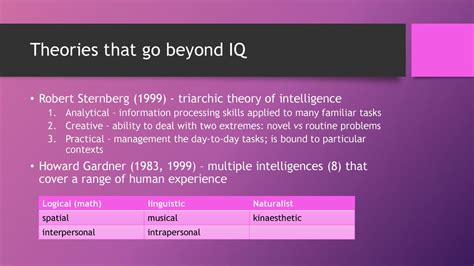 Read Online A Theory Of Intelligence As Processing Implications For 