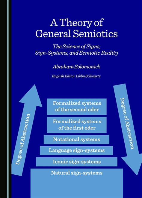 Download A Theory Of Semiotics 