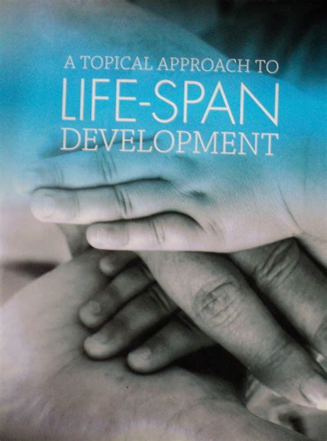 Download A Topical Approach To Lifespan Development 6Th Edition Test Bank 