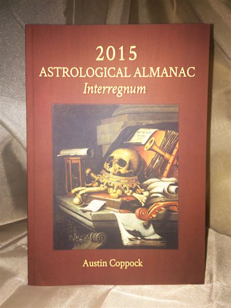 Read A Trader S Astrological Almanac 2015 