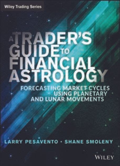Full Download A Traders To Financial Astrology Forecasting Market 