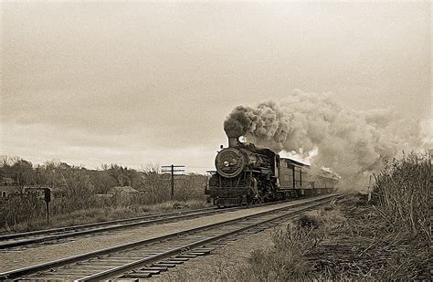 Read Online A Train Railroading 