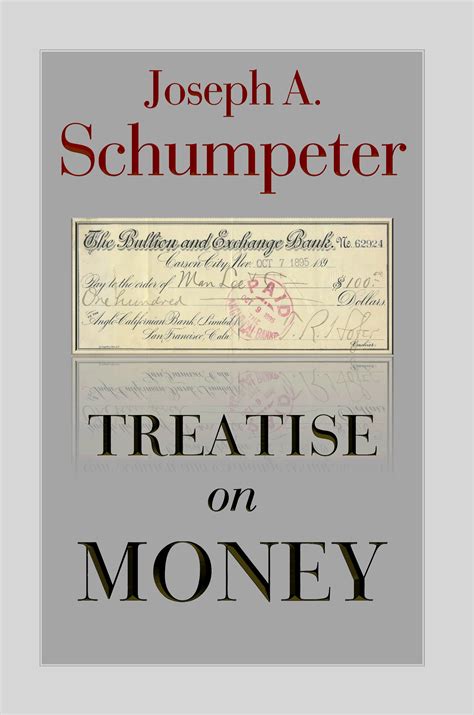 Read Online A Treatise On Money 