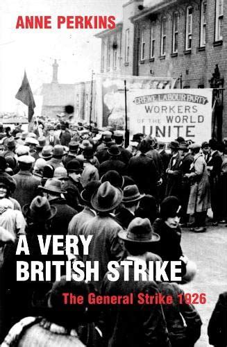 Read Online A Very British Strike 