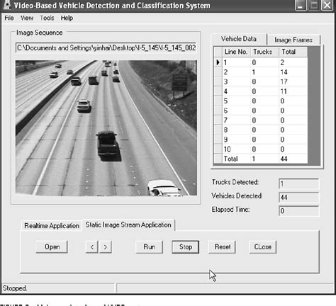Full Download A Video Based Vehicle Detection And Classification System 