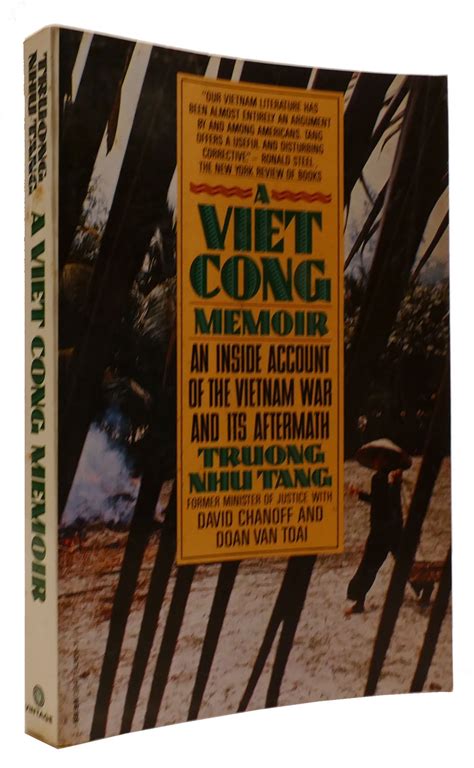 Read Online A Vietcong Memoir 