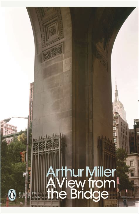 Read Online A View From The Bridge Arthur Miller 