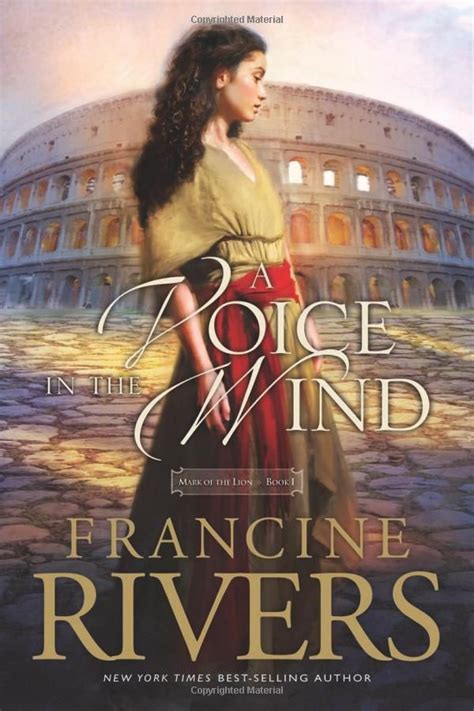 Full Download A Voice In The Wind Mark Of The Lion Book 1 