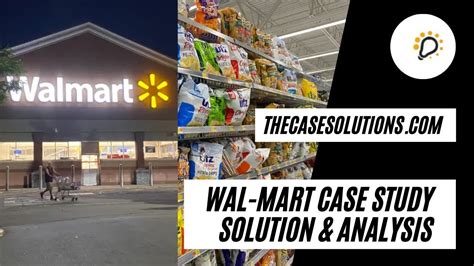 Download A Walmart Case Study Ibm 
