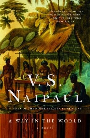 Download A Way In The World Vs Naipaul 