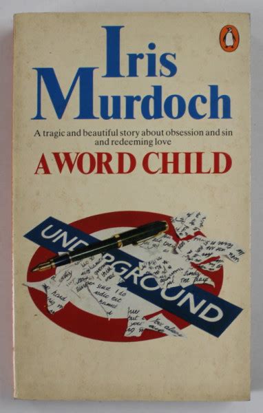 Download A Word Child Iris Murdoch 