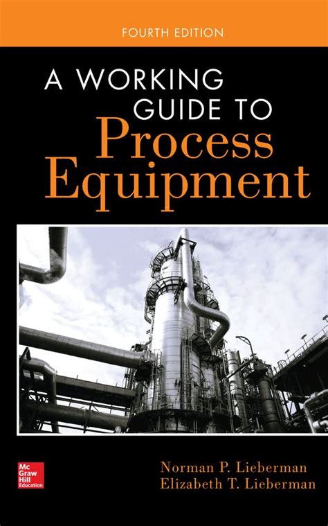 Download A Working Guide To Process Equipment 