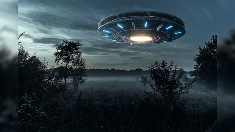 Read Online A World Of Ufos 