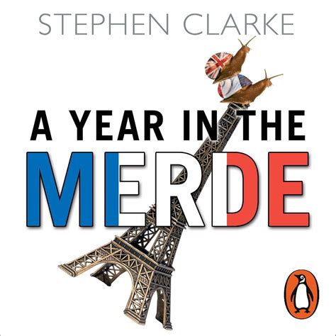 Read Online A Year In The Merde 