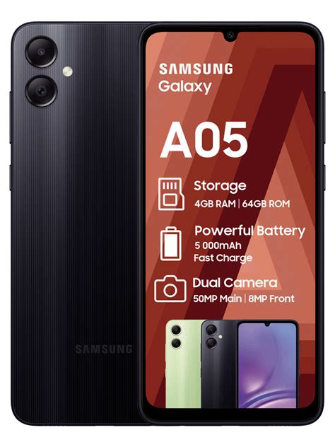 a05 | Samsung Galaxy A05 6GB128GB Chnh hng gi