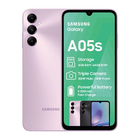 a05s | Samsung Galaxy A05s 4GB 128GB Chnh Hng