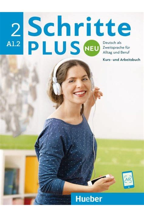 A1 2 Schritte Plus Neu