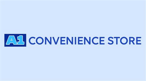 A1 Convenience Store