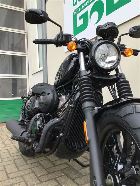 a1 führerschein chopper