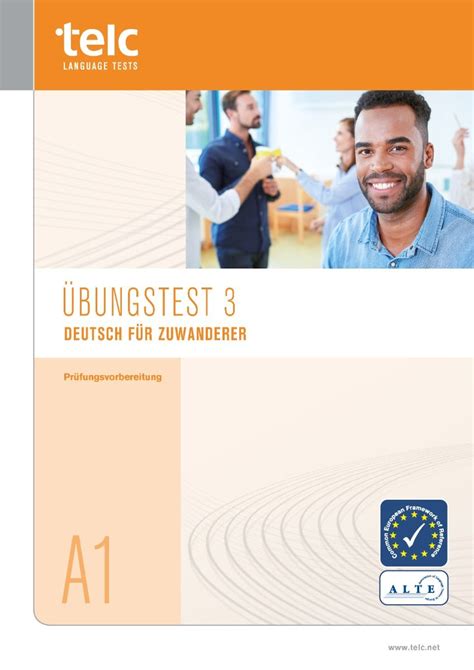 A1 Prufung Modelltest
