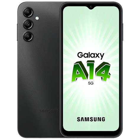 a14 | Ming dn cng lc Samsung Galaxy A14