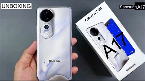 a17 | Samsung Galaxy A17 5G gi tt tr