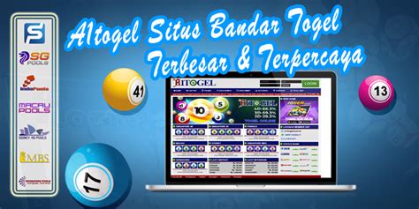 A1TOGEL - A1TOGEL OFFICIAL