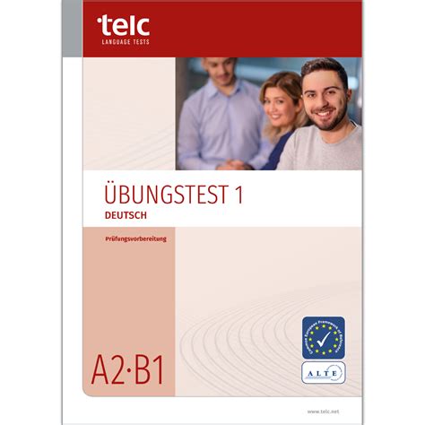A2 B1 Telc
