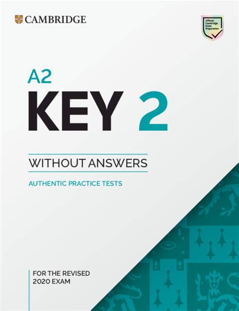 a2 key practice tests