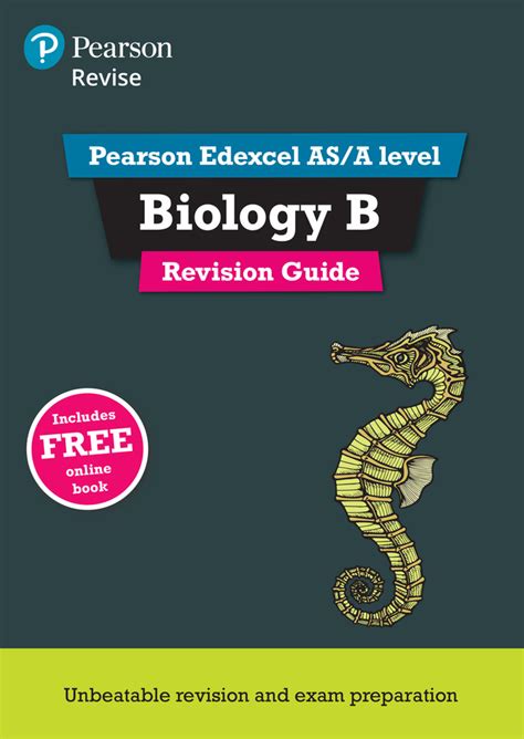 Read A2 Edexcel Biology Cgp Revision Guide Inneu 